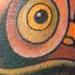OWL Tattoo Thumbnail