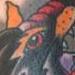 WOLF Tattoo Thumbnail