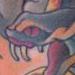 SNAKE Tattoo Thumbnail