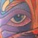 SUBLIME KOI Tattoo Thumbnail