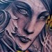 tattoo galleries/ - Evil Skull Tattoo