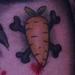 Tattoos - Worship the Carrot  - 57752