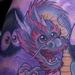 Tattoos - Traditional Japanese - 57810