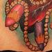 Tattoos - Artistic heart  - 59479