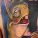 Tattoos - Pirate tale  - 59484