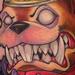 Tattoos - Daruma - 59487