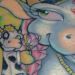 tattoo galleries/ - sacred cow