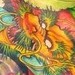Tattoos - still in progress  - 37123