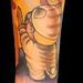 Tattoos - Evil creature of doom  - 59482