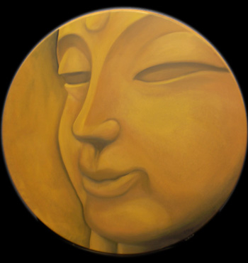 Art Galleries - Buddha 01