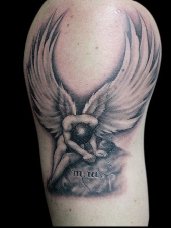 Fallen Angel 3 Hours