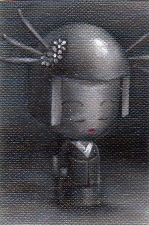 Eddie Loven - Littlest geisha - 2.5