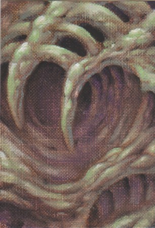 Eddie Loven - A little Growth - 2.5