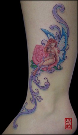 Eddie Loven - Pink Fantasy - 3 Hours