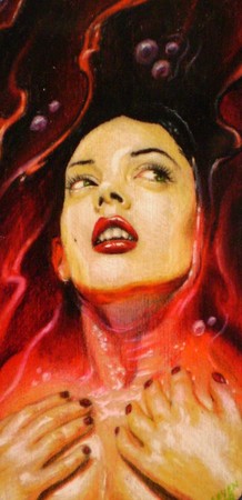 Eddie Loven - Rose