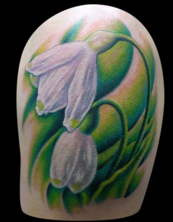Eddie Loven - Snowdrops - 3 Hours