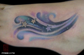 Eddie Loven - Stars- 5 inches - 1 Hour