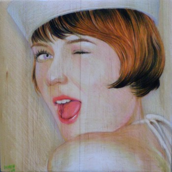 Eddie Loven - ZoeD