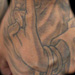 Tattoos - Buddha Hand - Freehand - 23172