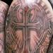 Tattoos - Tribal armband cover up - 53356