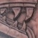Tattoos - Aztec Snake - Freehand - 3 Hours - 39625