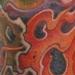 Tattoos - Four Elements+ 4 Hours - 54289