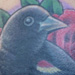 Tattoos - Blackbird - Cover Up - 5 - 25609