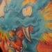 Tattoos - Blue Dragon - Freehand - 2 Hours - 50804