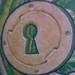 Tattoos - Mechanical Keyhole - 1.5 Hours - 41243