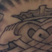 Tattoos - Interior of Celtic Dragon 1/4 sleeve. - 27470