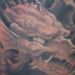 Tattoos - Celtic Dragon- Cover up - 27469