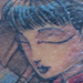 Tattoos - China Doll - 4