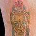 Tattoos - Dagger Rework - 53362