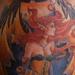 Tattoos - Fairy - 1/4 sleeve - 4 hours - 56950