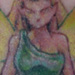 Tattoos - Tiny Fairy - 3.25
