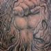 Tattoos - Hand and roots - 2.5 hours - 54290