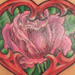 Tattoos - Heart - Cover up - 23185