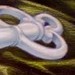 Tattoos - Silver Key - 36811