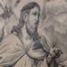 Tattoos - Last Temptation - Full Back - 54858
