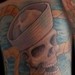 Tattoos - U.S. Navy Half Sleeve - 41242