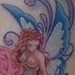 Tattoos - Pink Fantasy - 3 Hours - 39783