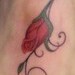 Tattoos - Floral Foot Design - 2 Hours - 39782