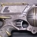 Tattoos - Repainted Nerf Gun - 39787