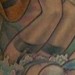 Tattoos - Pirate Cowgirl - 45859