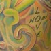 Tattoos - Abstract goodness - 3 Hours - 42123