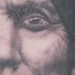 Tattoos - Quanah Parker - 8 inches Tall - 2 Hours - 45244