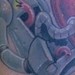 Tattoos - Little Robot - 4 inches - 2 Hours - 45832