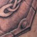 Tattoos - Shield - 3 Hours - 39622