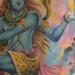 Tattoos - Goddess in progress - 53365