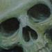 Tattoos - Oil on Canvas - 8